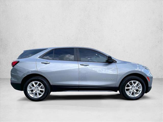 Used 2023 Chevrolet Equinox LS image 5