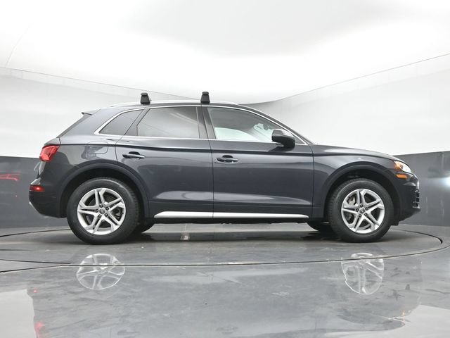 Used 2018 Audi Q5 2.0T Premium Plus w/ Premium Plus Package AWD/4WD image 37