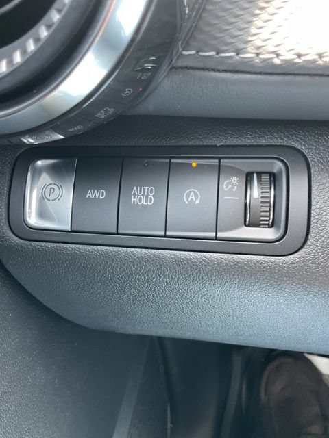 New 2026 Chevrolet Equinox LT AWD/4WD image 20