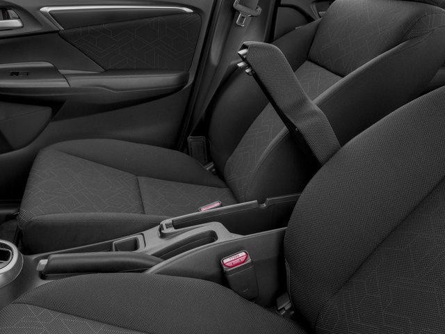 Used 2016 Honda Fit EX image 16