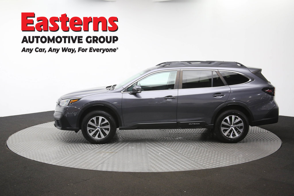 Used 2022 Subaru Outback Premium AWD/4WD image 64