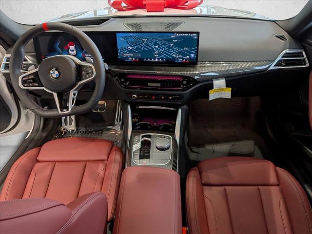 New 2026 BMW M240i xDrive Coupe w/ Premium Package image 15