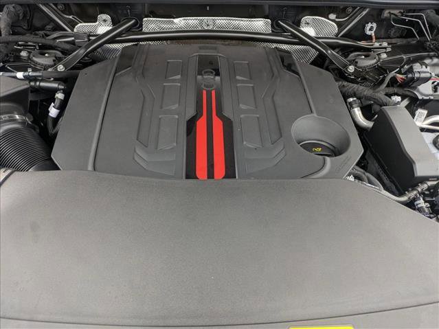 New 2025 Audi SQ5 Premium Plus image 18