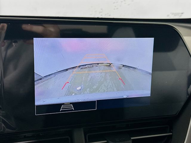 New 2026 Chevrolet Trax RS w/ Driver Confidence Package image 13