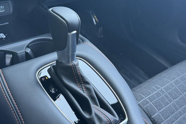 New 2026 Honda HR-V Sport image 17