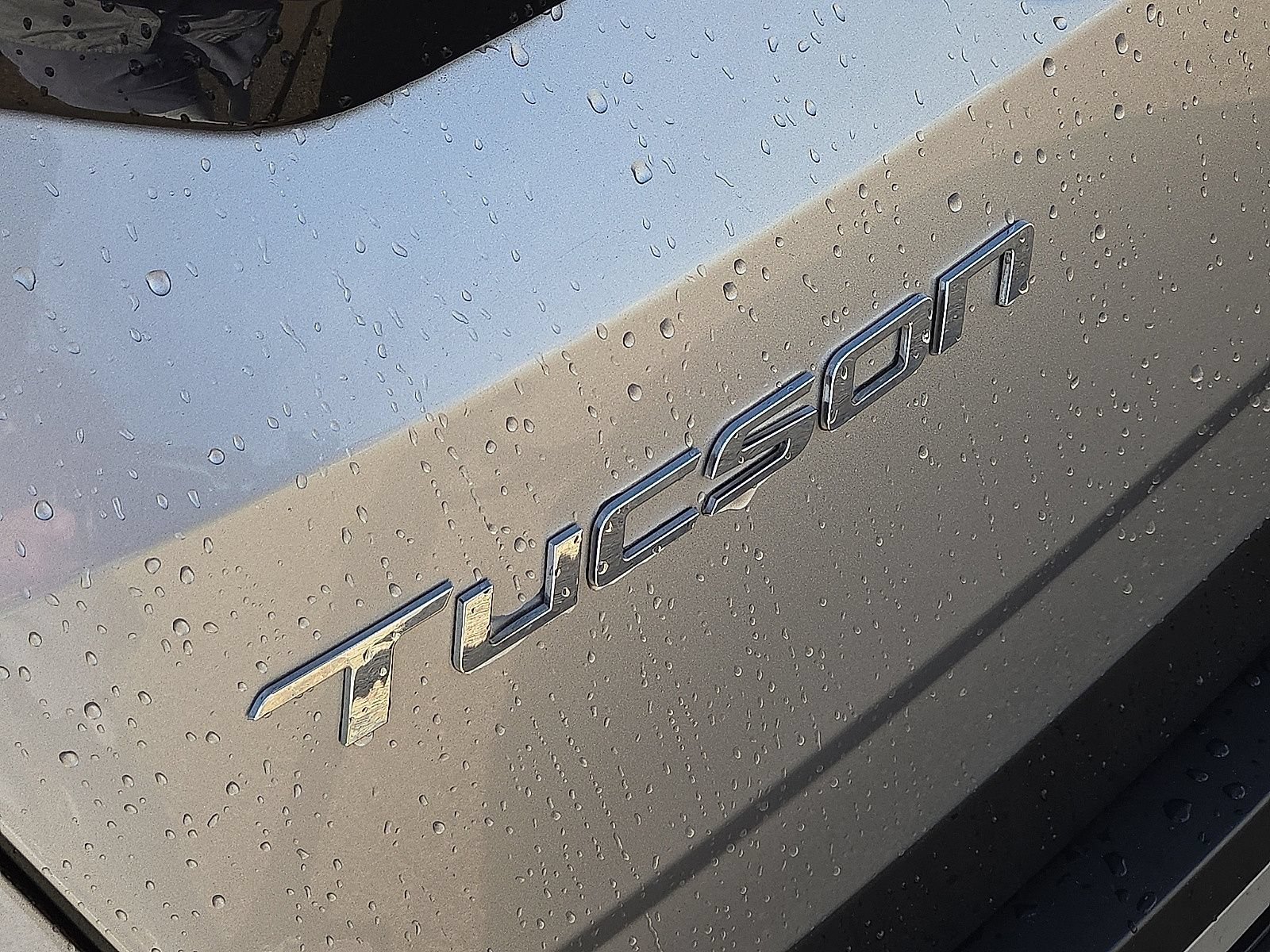 Used 2024 Hyundai Tucson SEL FWD image 11