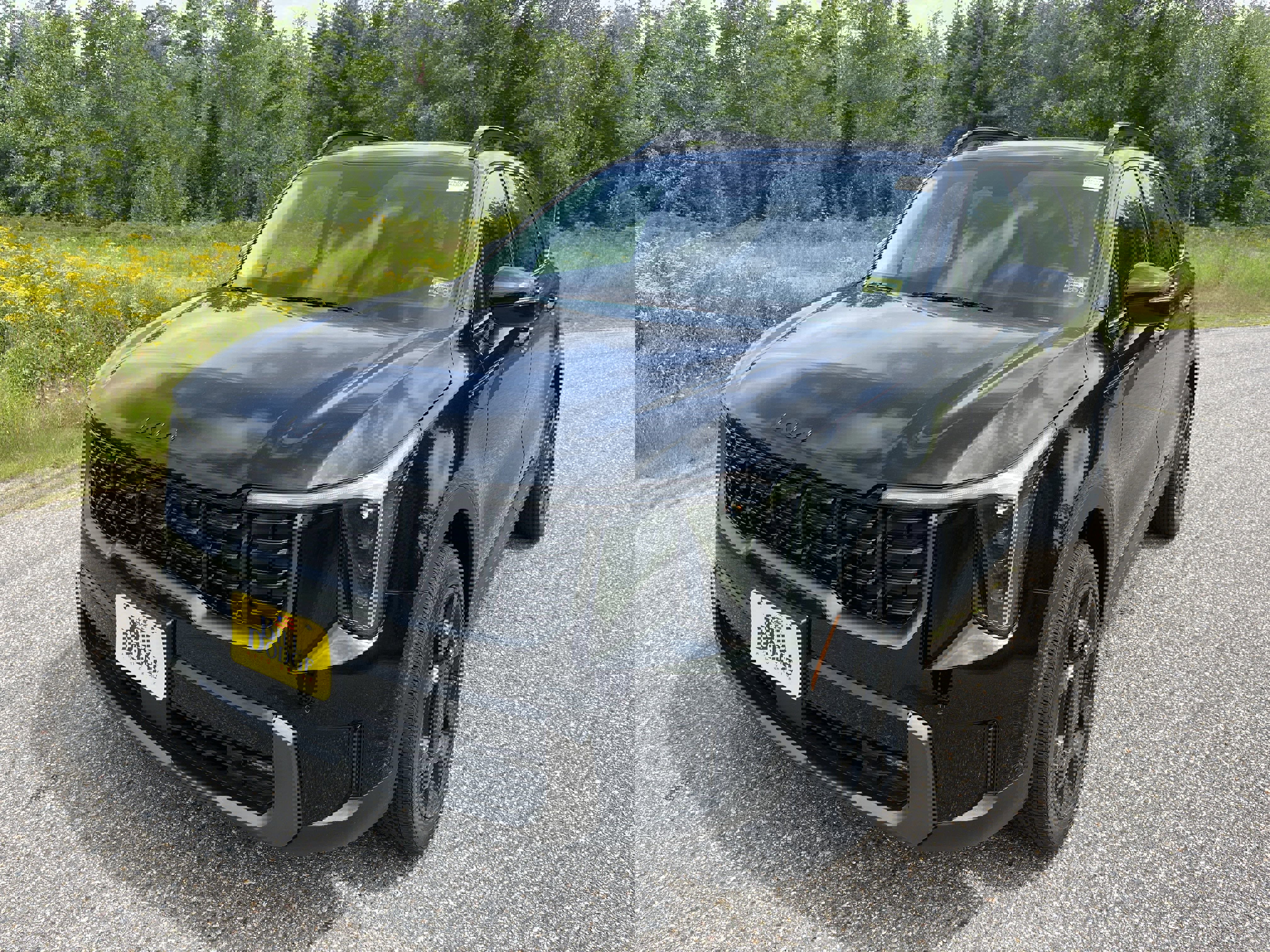 New 2025 Kia Sorento X-Line EX