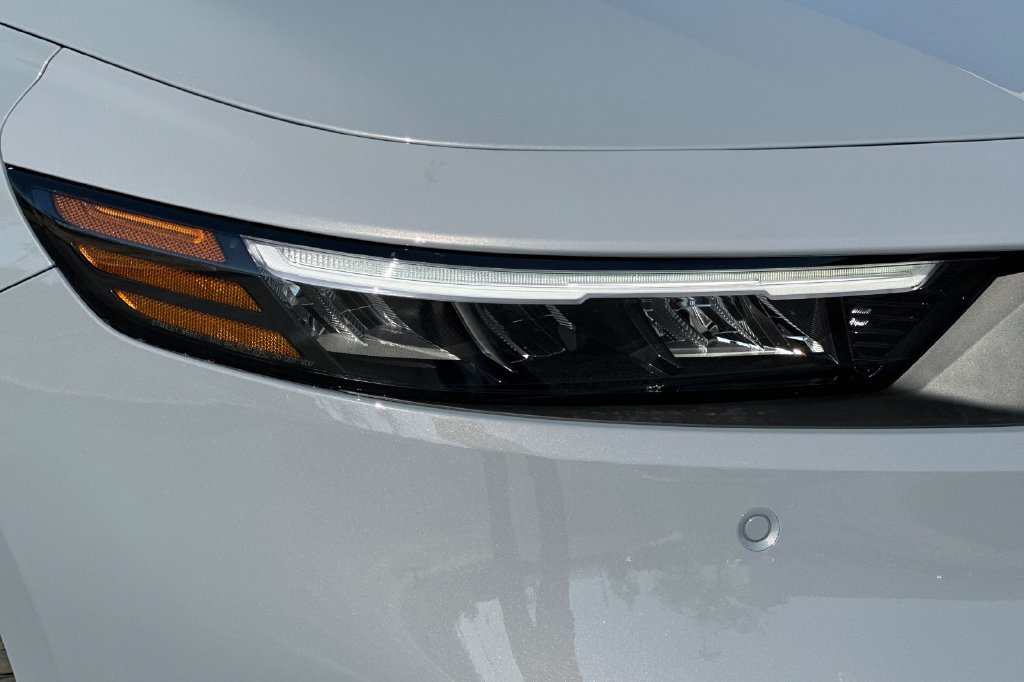 New 2026 Honda Accord Touring image 21