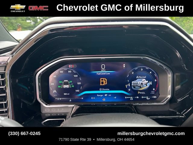 New 2026 Chevrolet Silverado 2500 High Country w/ High Country Premium Package AWD/4WD image 23