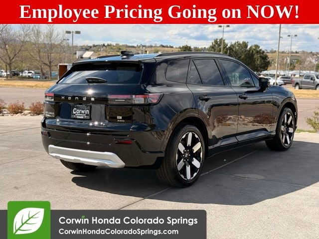 New 2026 Honda Prologue Elite image 10