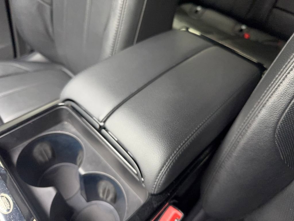 Used 2023 Land Rover Range Rover Evoque R-Dynamic S image 71