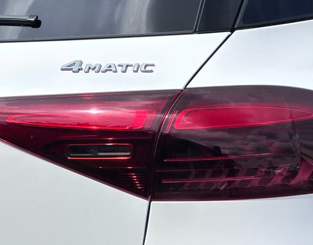 New 2026 Mercedes-Benz GLE 350 4MATIC image 12