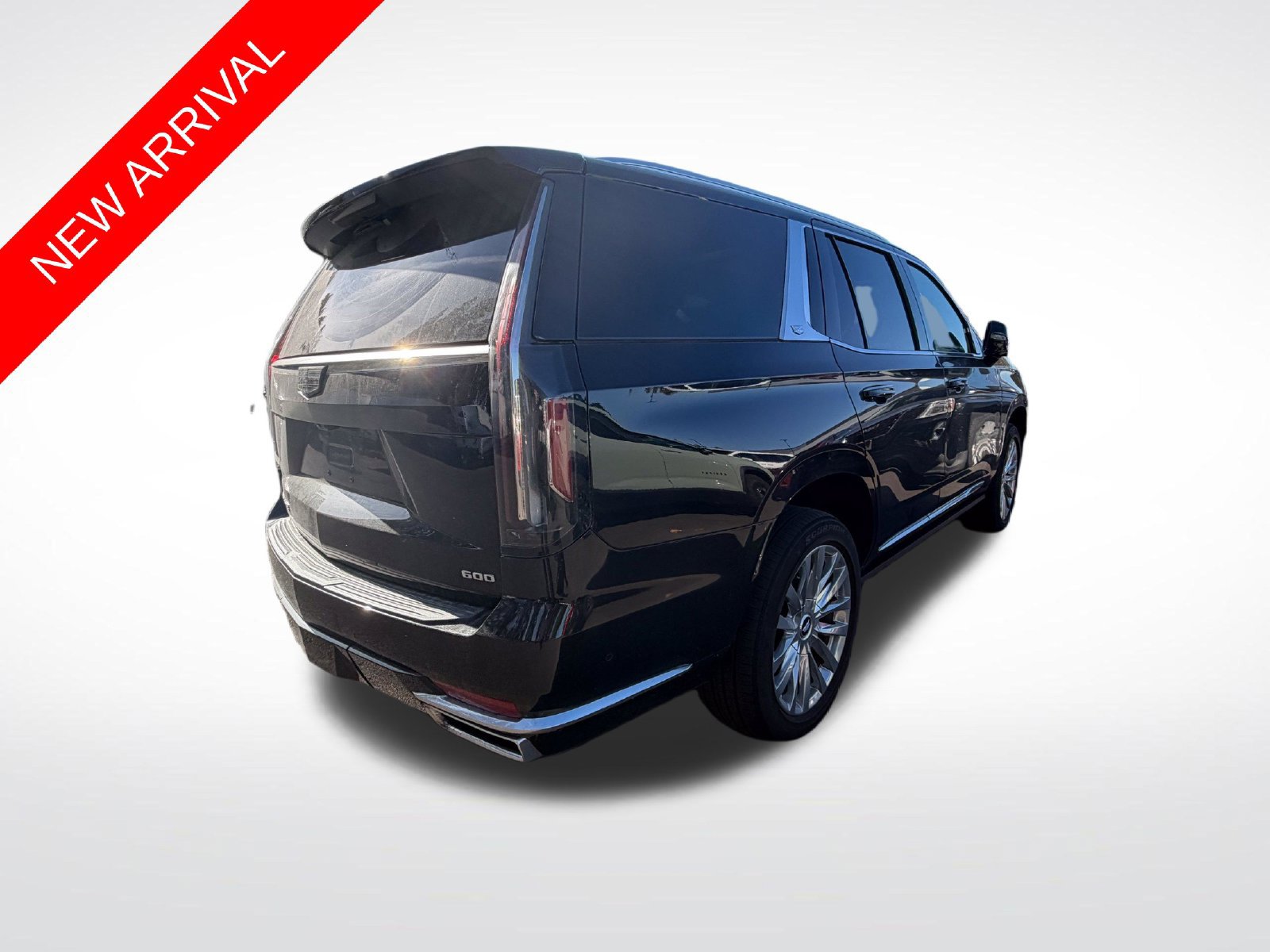 Used 2022 Cadillac Escalade Premium Luxury w/ Touring Package