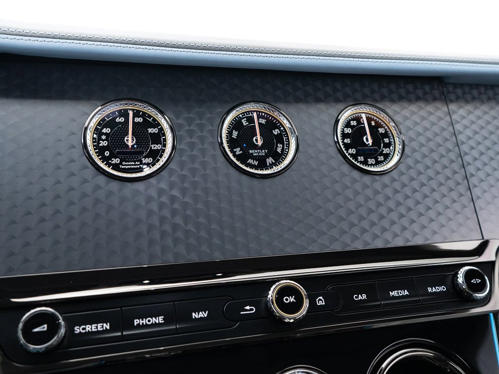 Used 2025 Bentley Continental GT Speed image 34