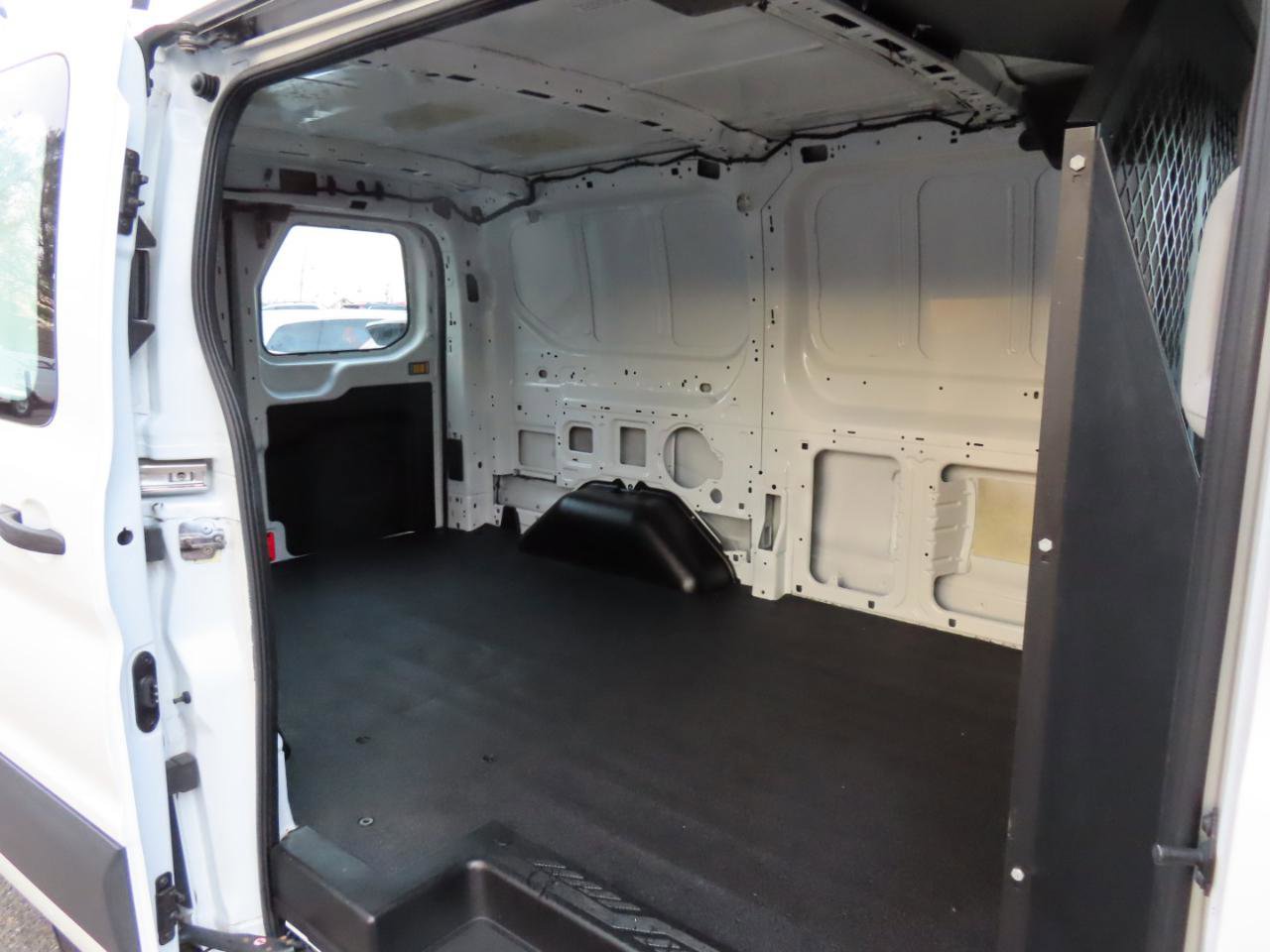 Used 2015 Ford Transit 150 130 Low Roof image 17