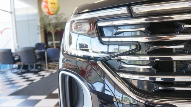 Certified 2025 Volkswagen Atlas SEL image 75