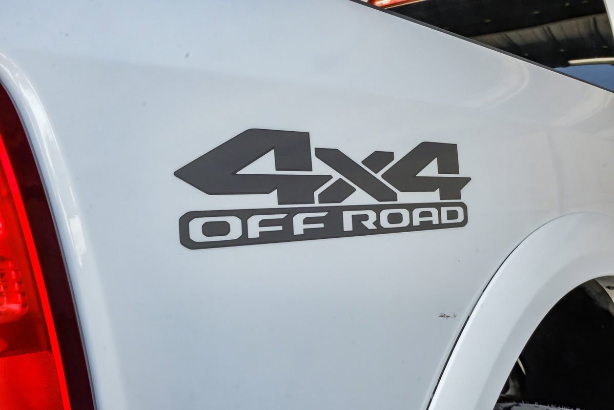 Used 2018 RAM 2500 Tradesman w/ Chrome Appearance Group image 55