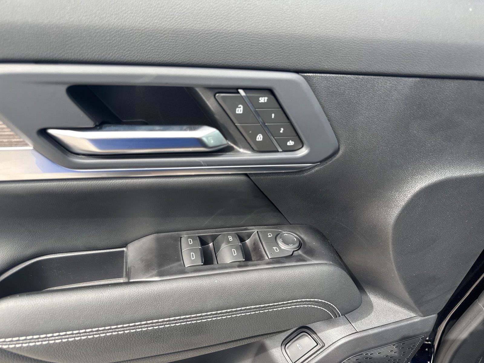 New 2027 GMC Terrain Denali AWD/4WD image 13