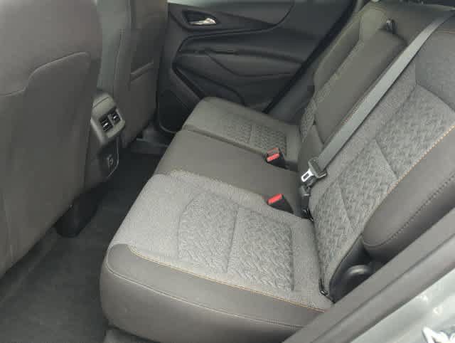 Used 2023 Chevrolet Equinox LT AWD/4WD image 19