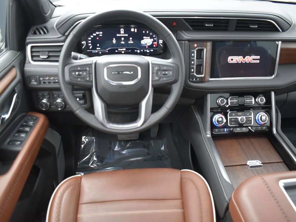 Used 2023 GMC Yukon Denali Ultimate image 14