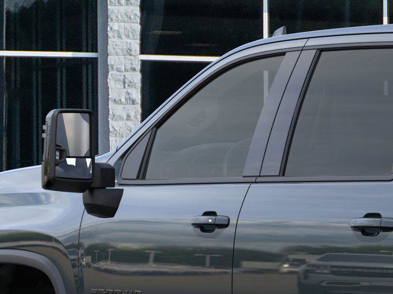 New 2026 Chevrolet Silverado 2500 LTZ image 12