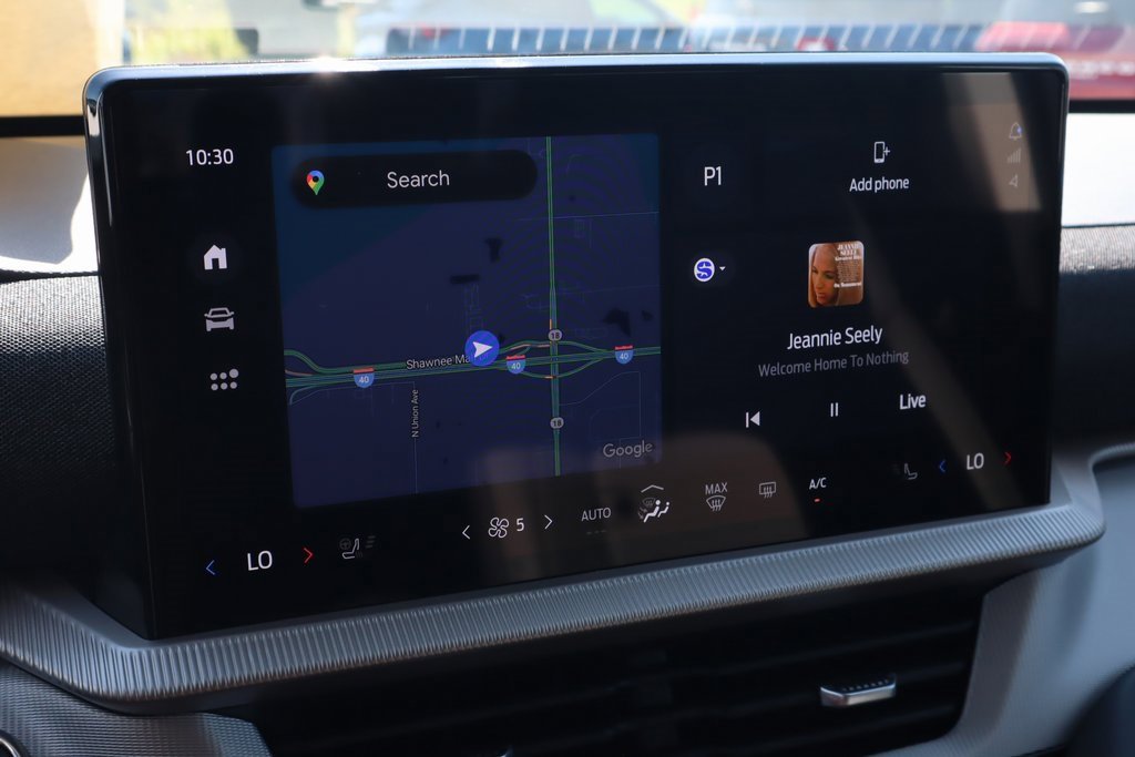 New 2025 Ford Explorer Active w/ Active Comfort Package image 7