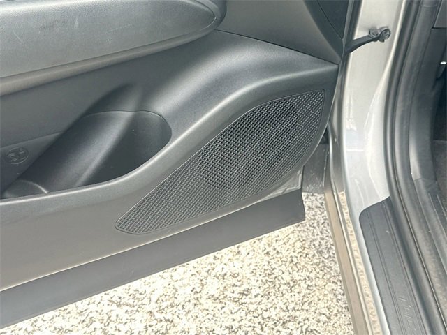 Used 2023 Hyundai Tucson SEL image 16