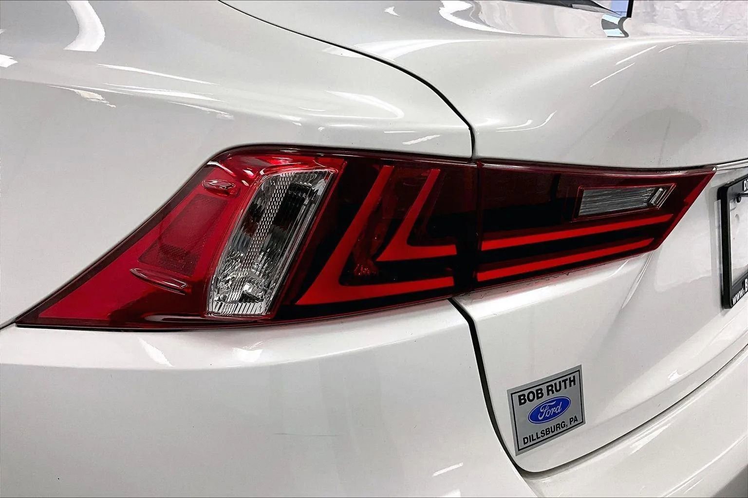 Used 2015 Lexus IS 250 AWD w/ Navigation System Package image 28