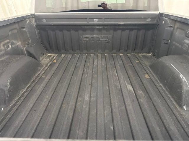 Used 2023 GMC Sierra 1500 AT4 AWD/4WD image 32