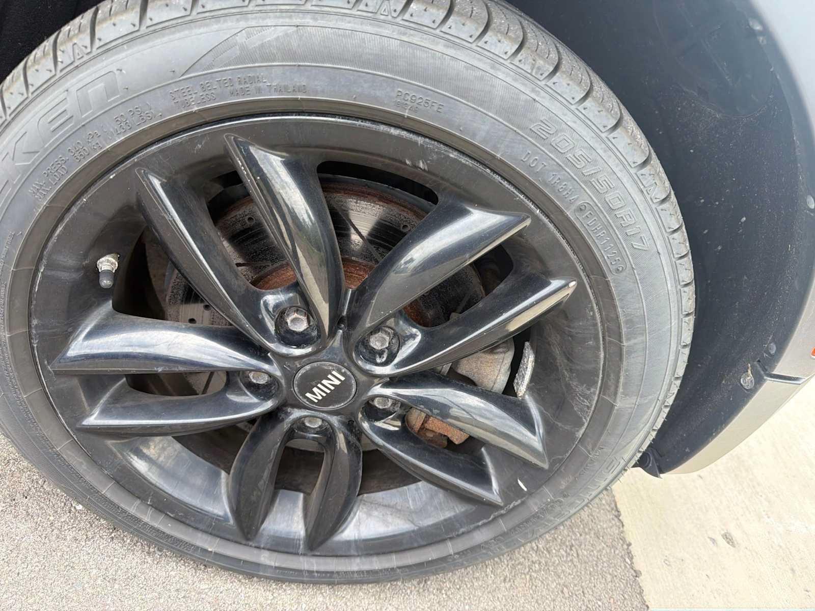 Used 2014 MINI Cooper Countryman S AWD/4WD image 10