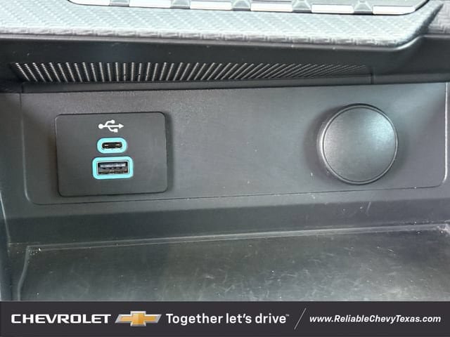 Used 2025 Ford Mustang GT RWD image 21