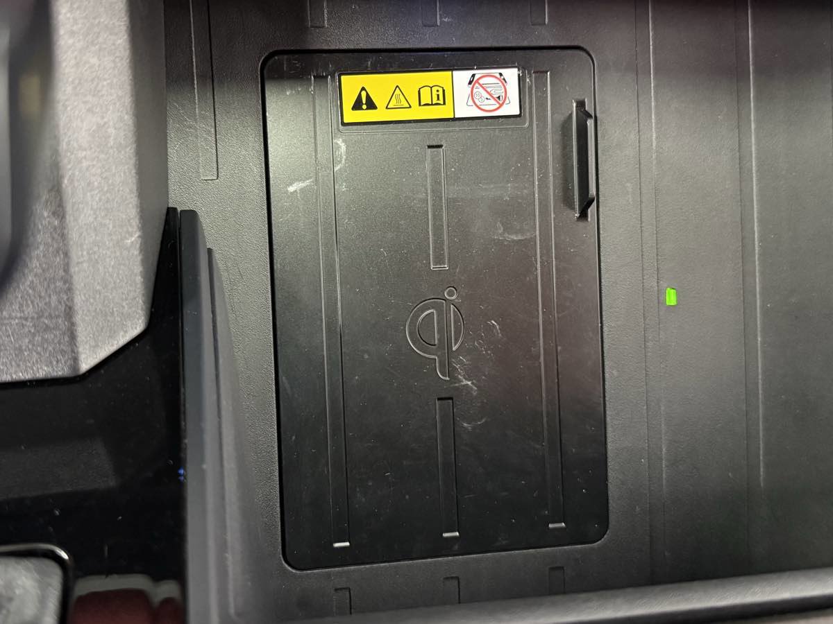 Used 2024 Toyota Sequoia Platinum image 34