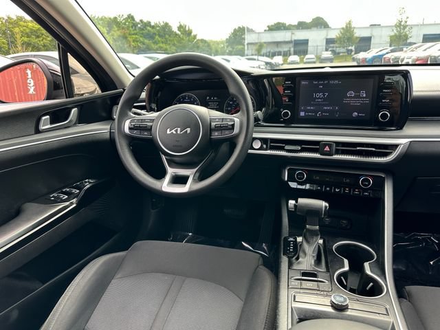 Used 2023 Kia K5 LXS FWD image 17