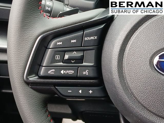 New 2026 Subaru Impreza RS image 10