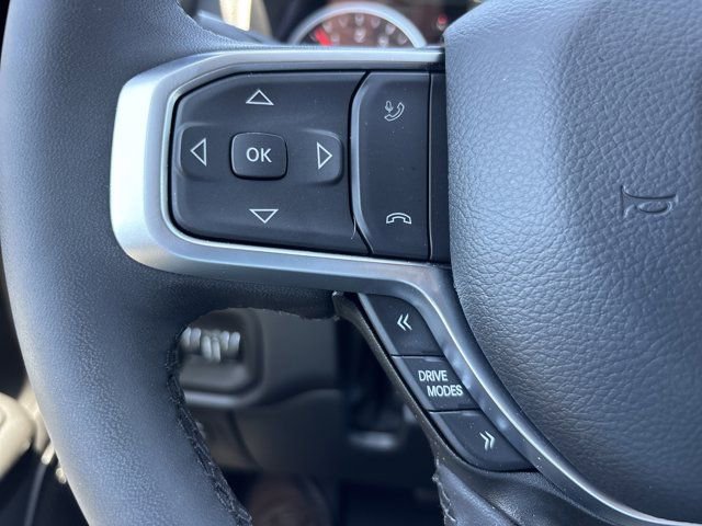 Used 2026 RAM 1500 Big Horn AWD/4WD image 26