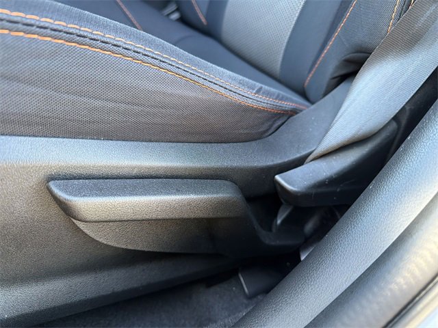 Used 2020 Subaru Crosstrek 2.0i Premium image 12