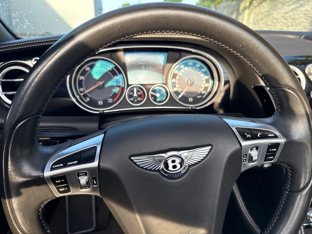 Used 2014 Bentley Continental GT V8 S AWD/4WD image 11