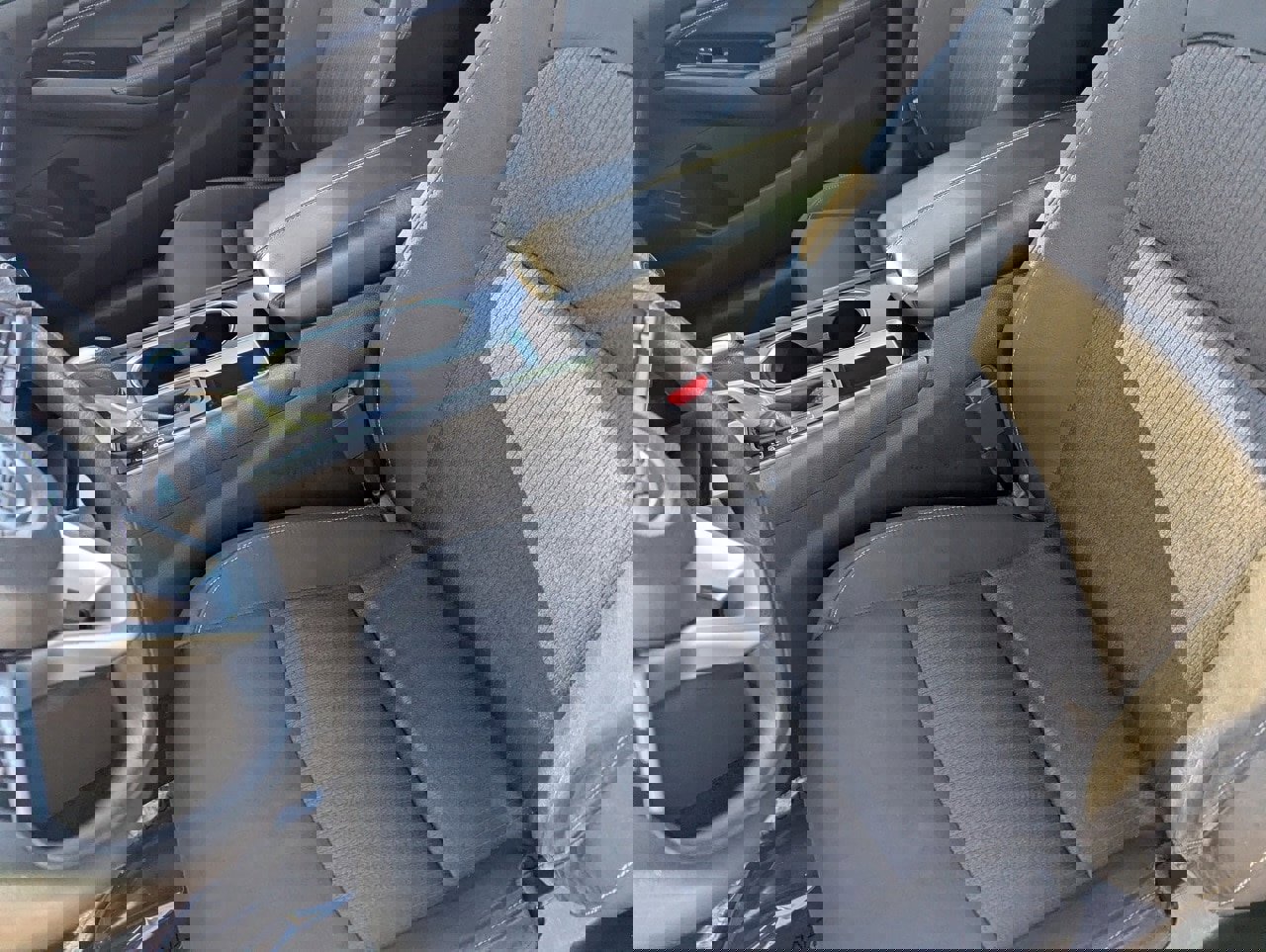 Certified 2021 Nissan Altima 2.5 SV image 19