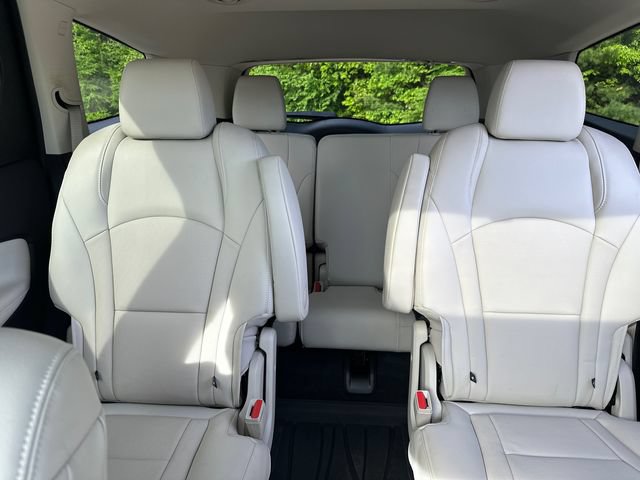 Certified 2023 Buick Enclave Essence w/ Experience Buick Package AWD/4WD image 40