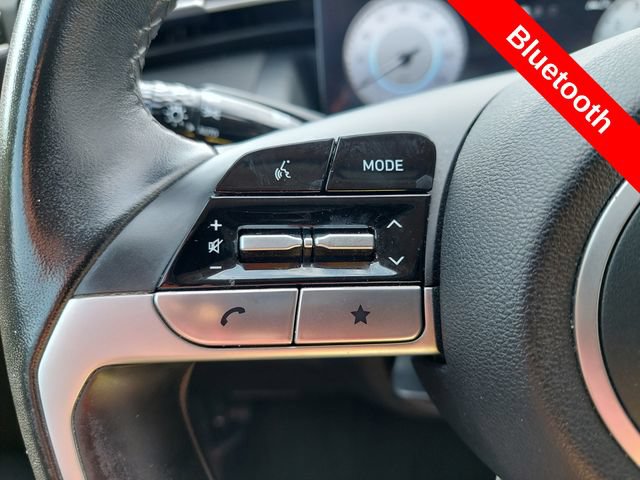 Used 2023 Hyundai Tucson SEL w/ Convenience Package AWD/4WD image 29