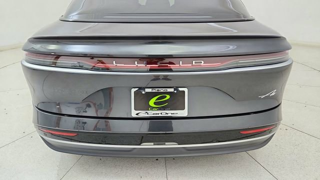 Used 2024 Lucid Air Pure RWD image 11