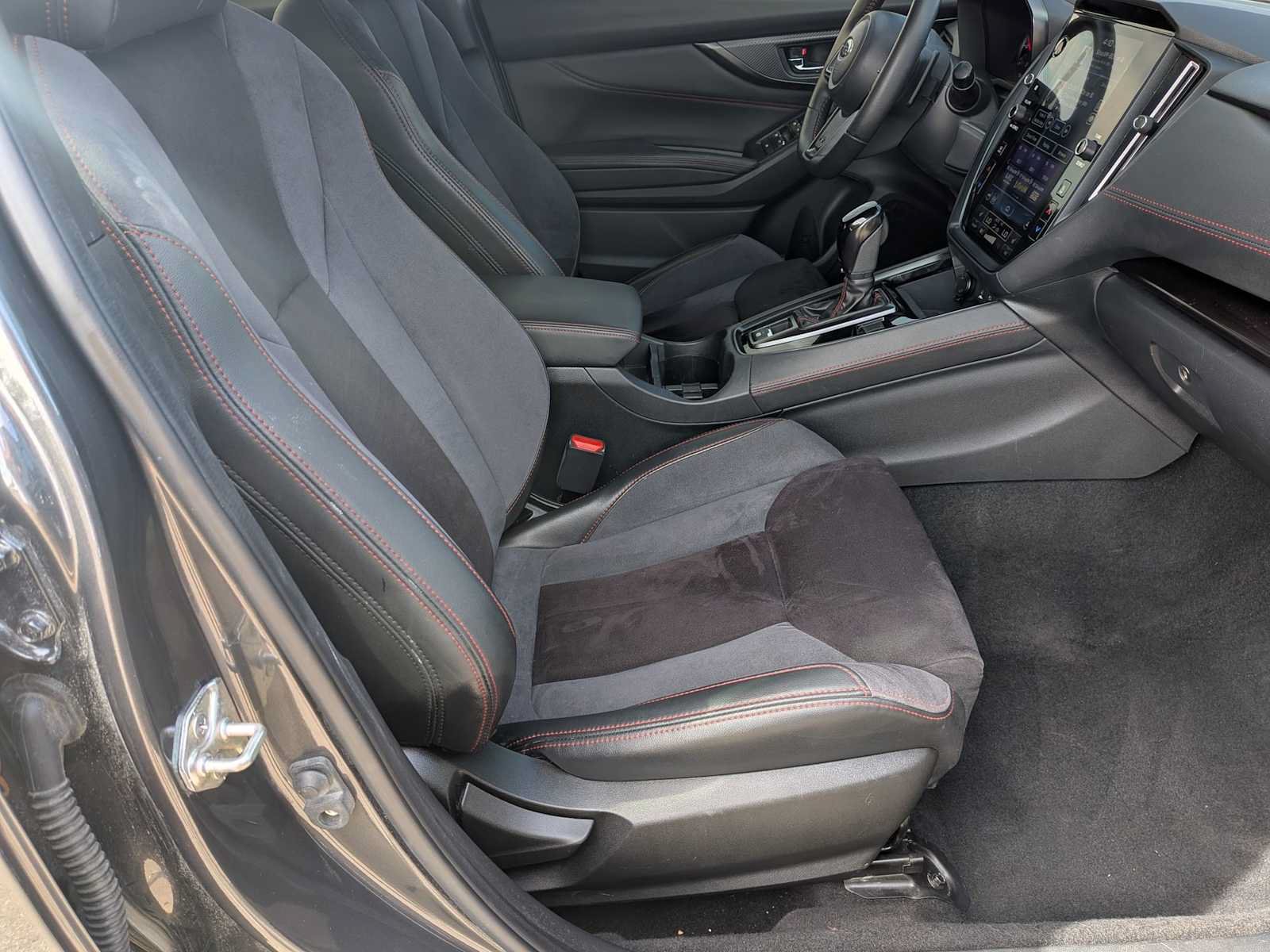 Used 2023 Subaru WRX Limited AWD/4WD image 21