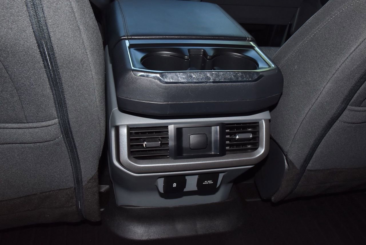 Used 2023 Ford F150 XLT w/ Equipment Group 302A High image 18