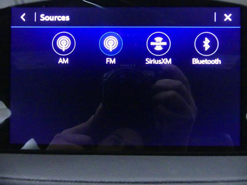 Used 2023 Cadillac XT4 Premium Luxury w/ Driver Assist Package image 12