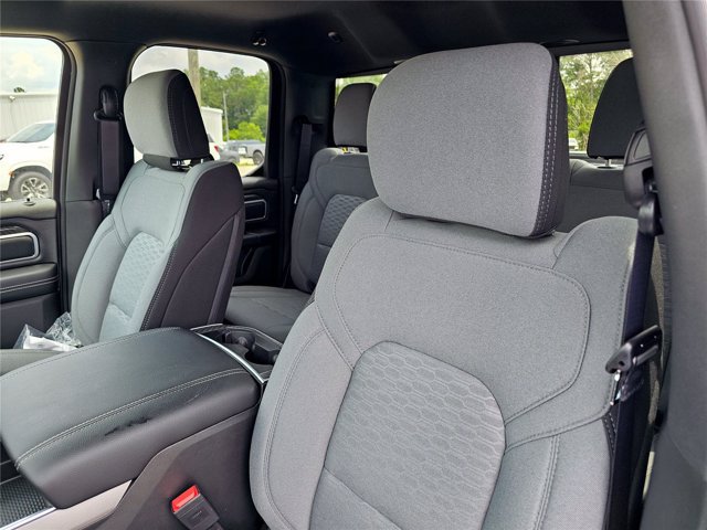 New 2026 RAM 1500 Big Horn RWD image 42