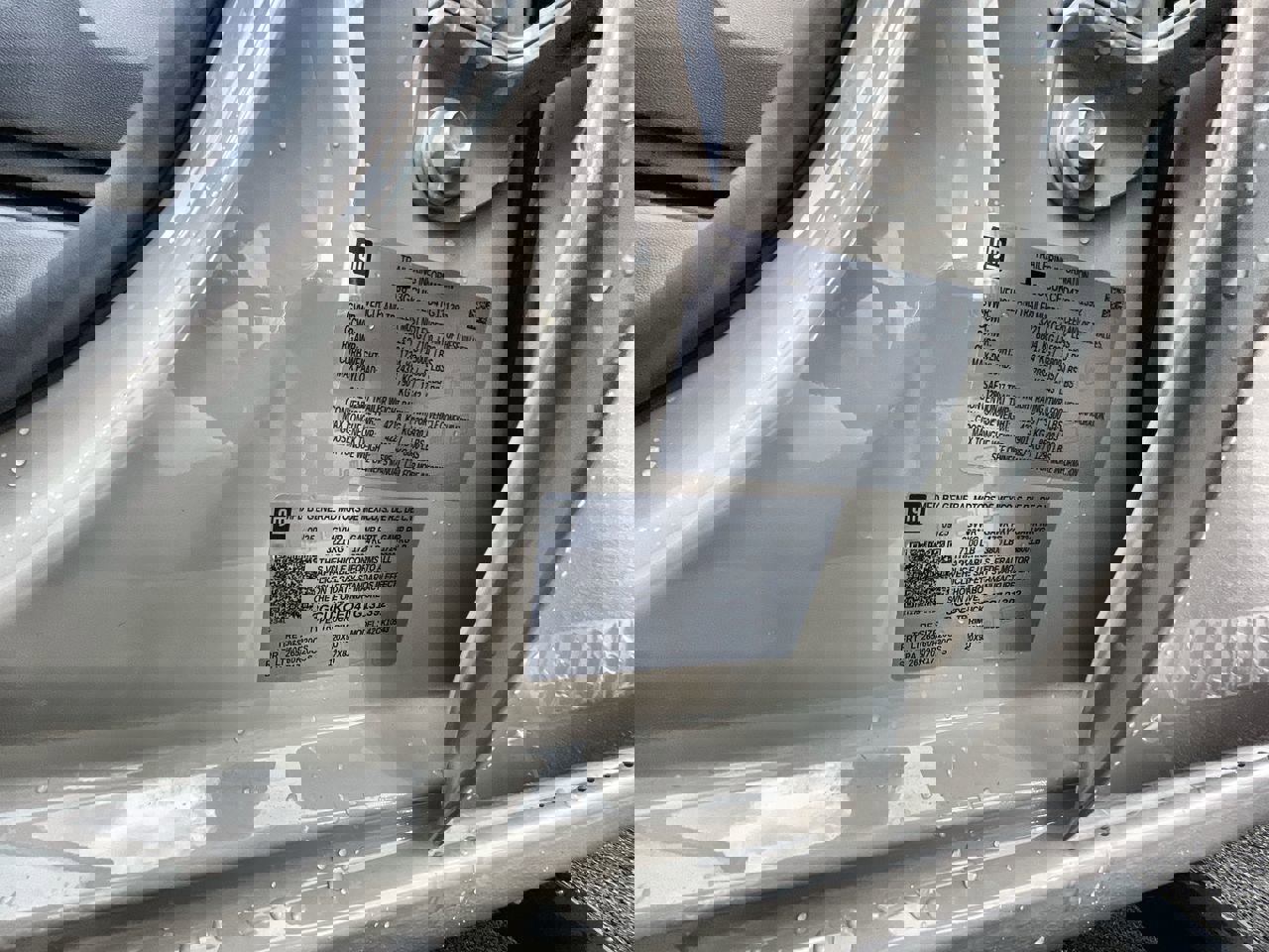 New 2026 Chevrolet Silverado 1500 Custom Trail Boss w/ LPO, Dark Essentials Package image 33