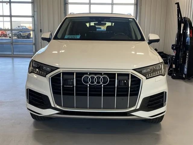 Used 2024 Audi Q7 2.0T Premium Plus image 7