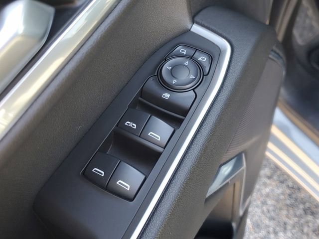 Used 2025 Chevrolet Silverado 1500 LT AWD/4WD image 19