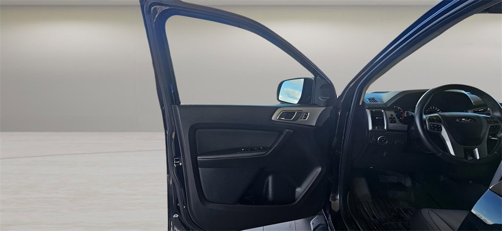 Used 2021 Ford Ranger XLT w/ Equipment Group 301A Mid image 12