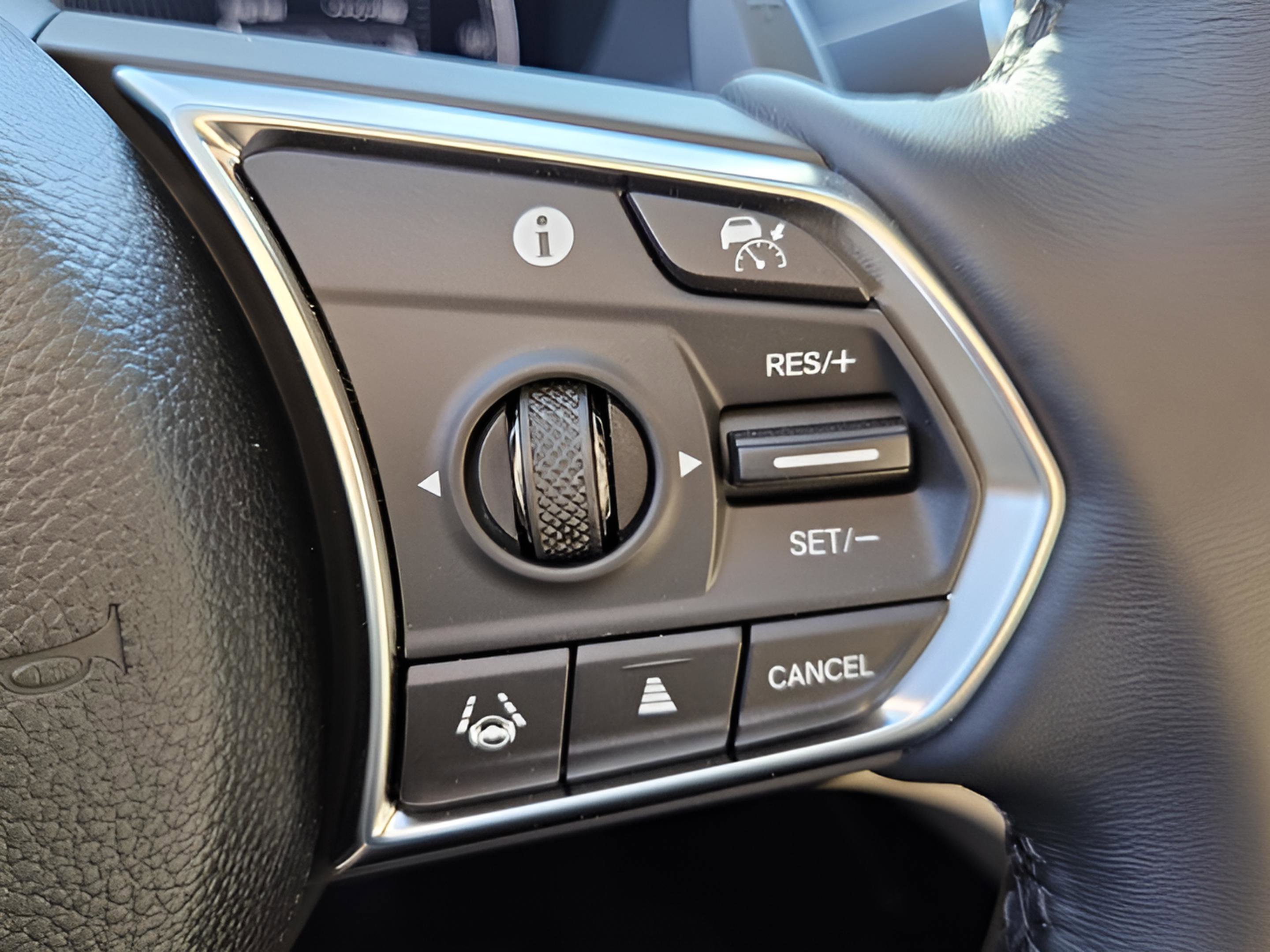 New 2025 Acura TLX w/Technology Package image 21